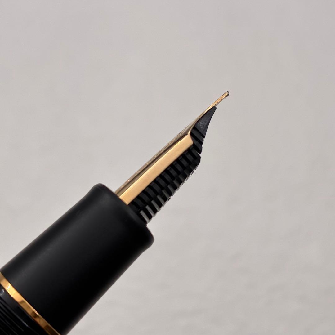 SAILOR セーラー万年筆 KOP ガルーシャ 21K M