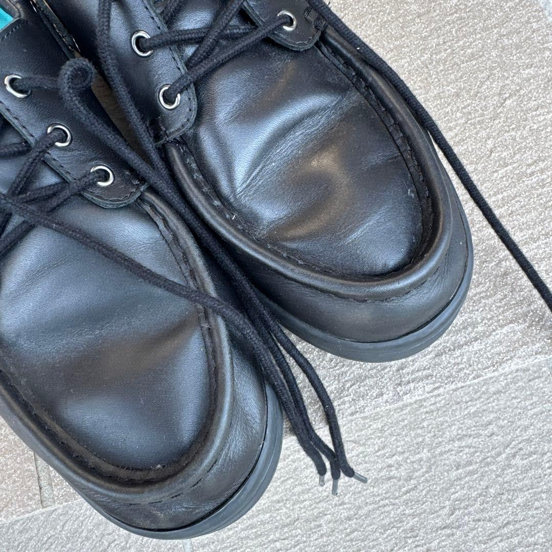 靴 CONVERSE SKATEBOARDING DECKSTAR SK BoTT