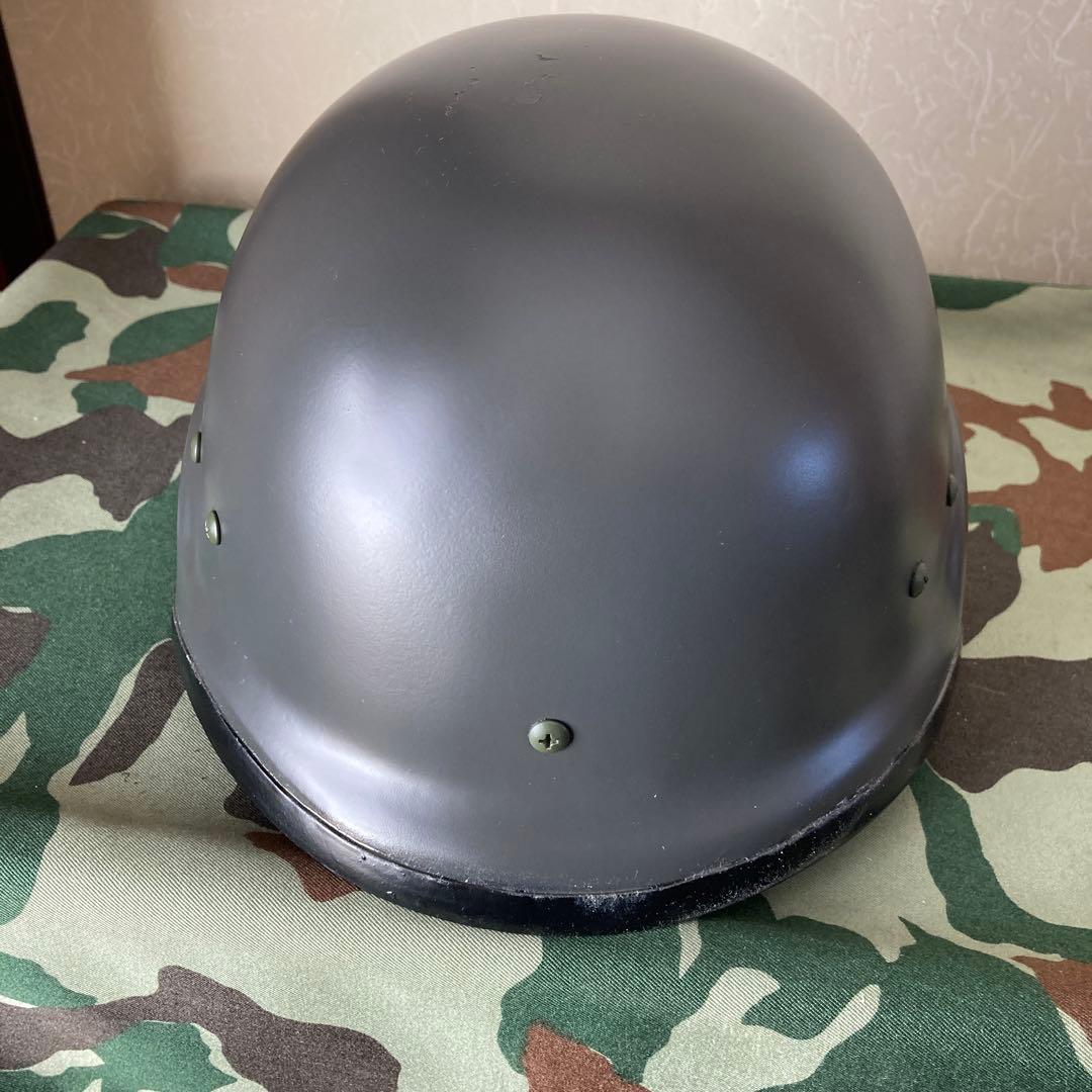 88式鉄帽 自衛隊 覆つき SDF-88 SDF 88 88式鉄帽 空自 88式鉄帽 空自