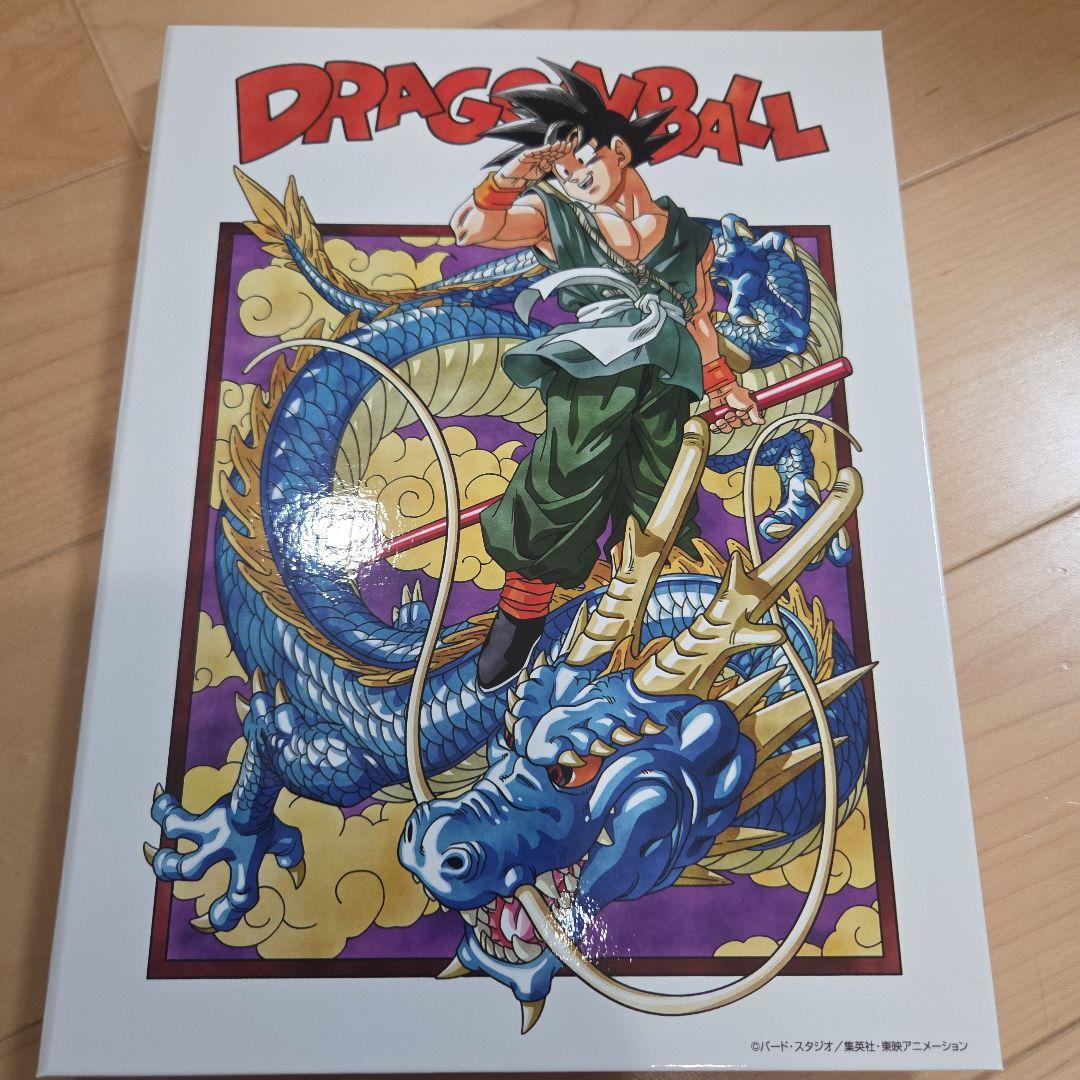 ドラゴンボール 40周年記念 貨幣セット