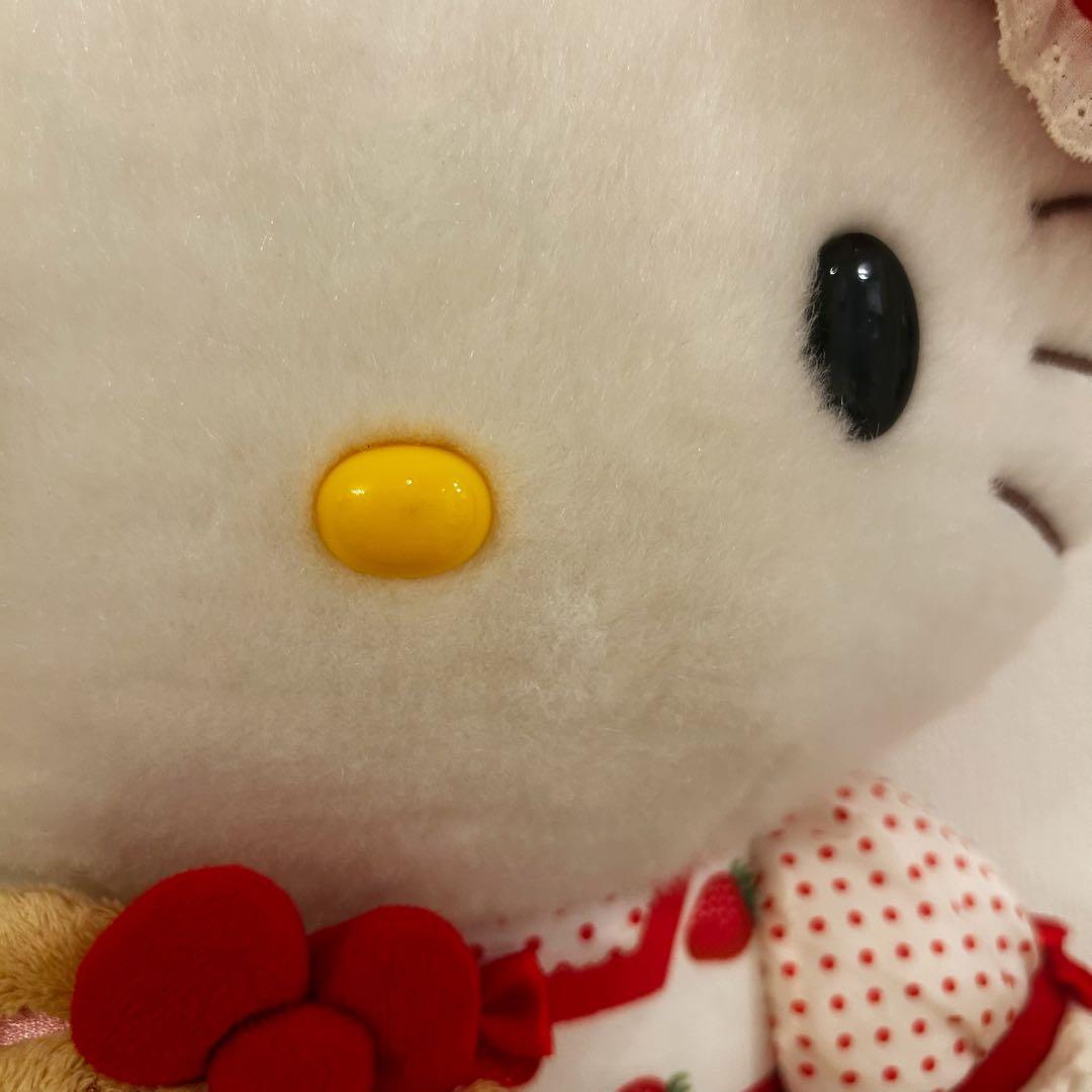 RT 58514　ハローキティ　バースデードール　2017