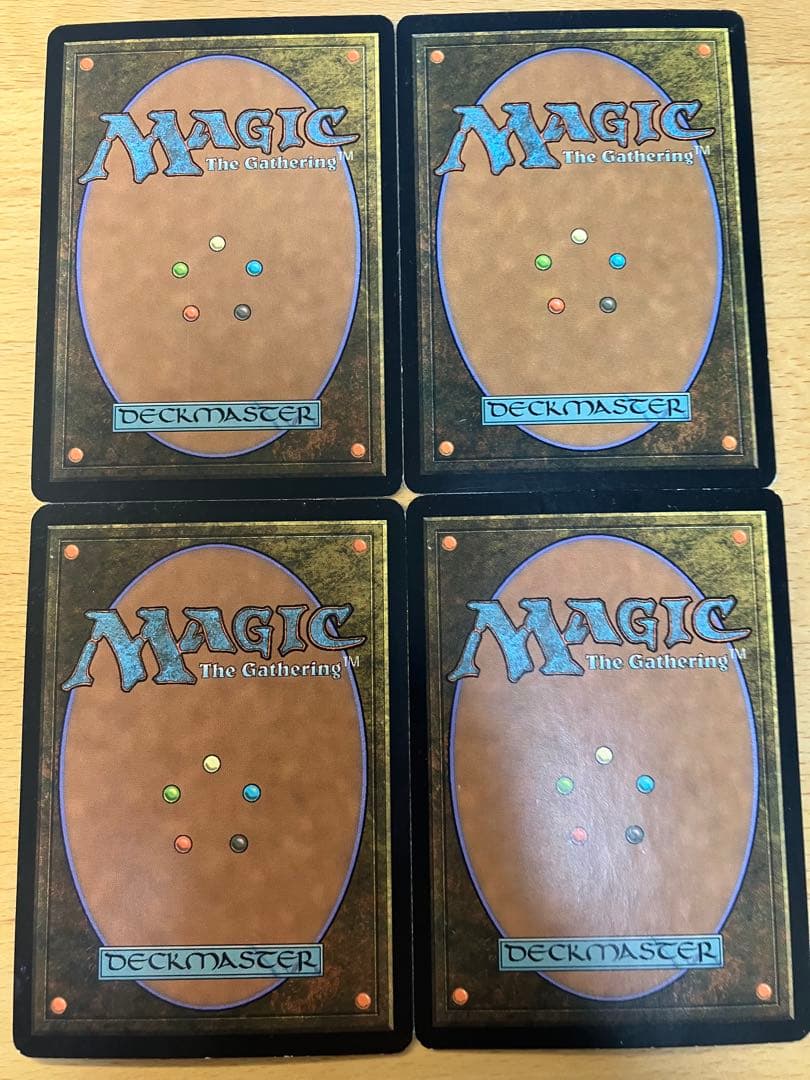 MTG 闇の腹心 Dark Confidant ラヴニカ ギルドの都 英語4枚 - メルカリ