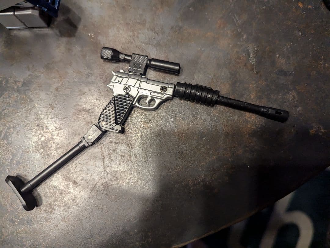 非正規　サウンドウェーブ　トランスフォーマー