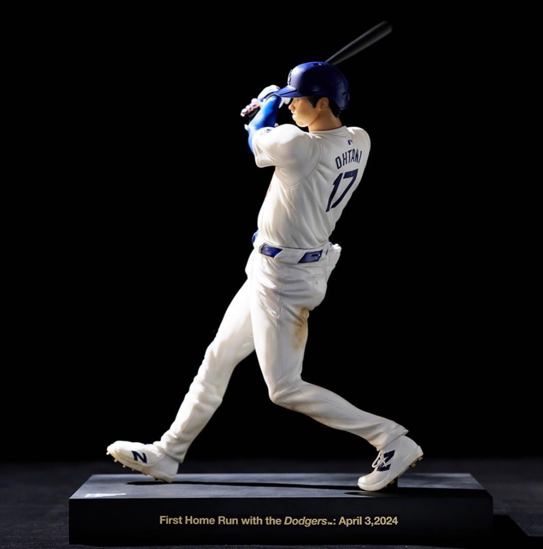 大谷翔平 リアルパーフェクト vol.2 MLB公式フィギュア