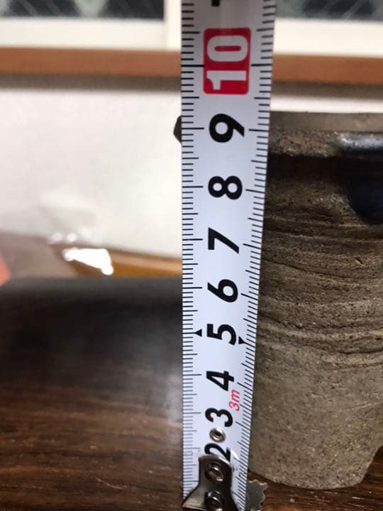 盆栽鉢 超お洒落なミニ植木鉢盆栽鉢信楽山野草サボテン多肉植3