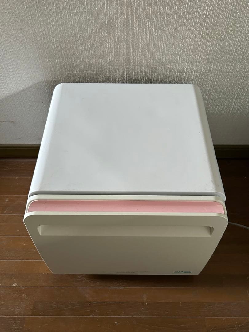 三菱 MITUBISHI 電子冷蔵庫 RP-20A-P 動作確認済み - メルカリ