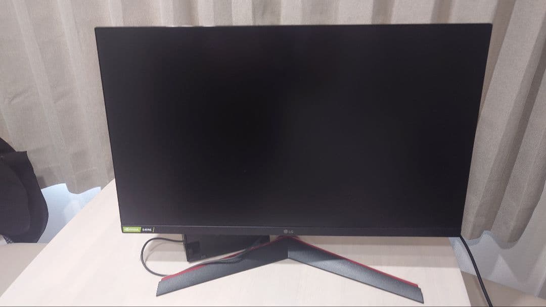 Webカメラ機能付き 23．6型ワイドタッチパネル液晶ディスプレイ