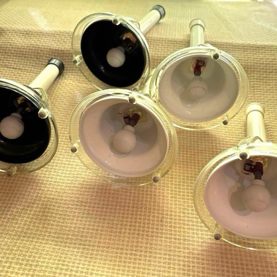 ミュージックベル Kyoritsu Bell Chorus 20個セット - メルカリ