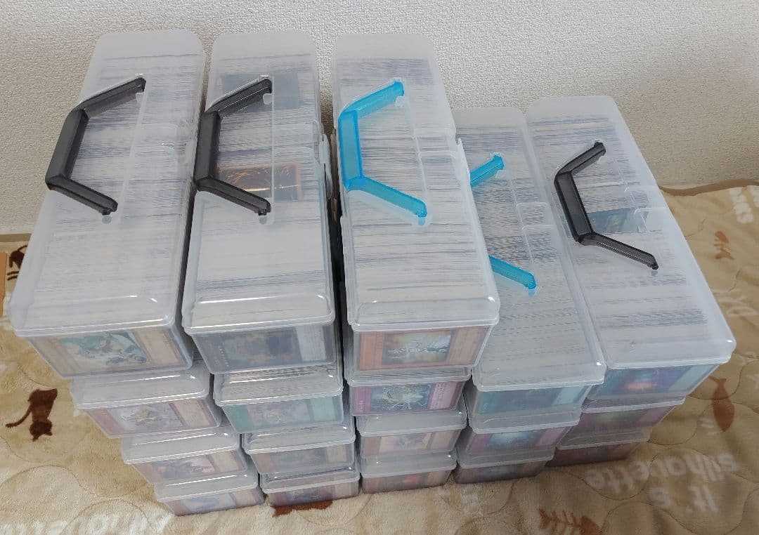 遊戯王カード まとめ売り