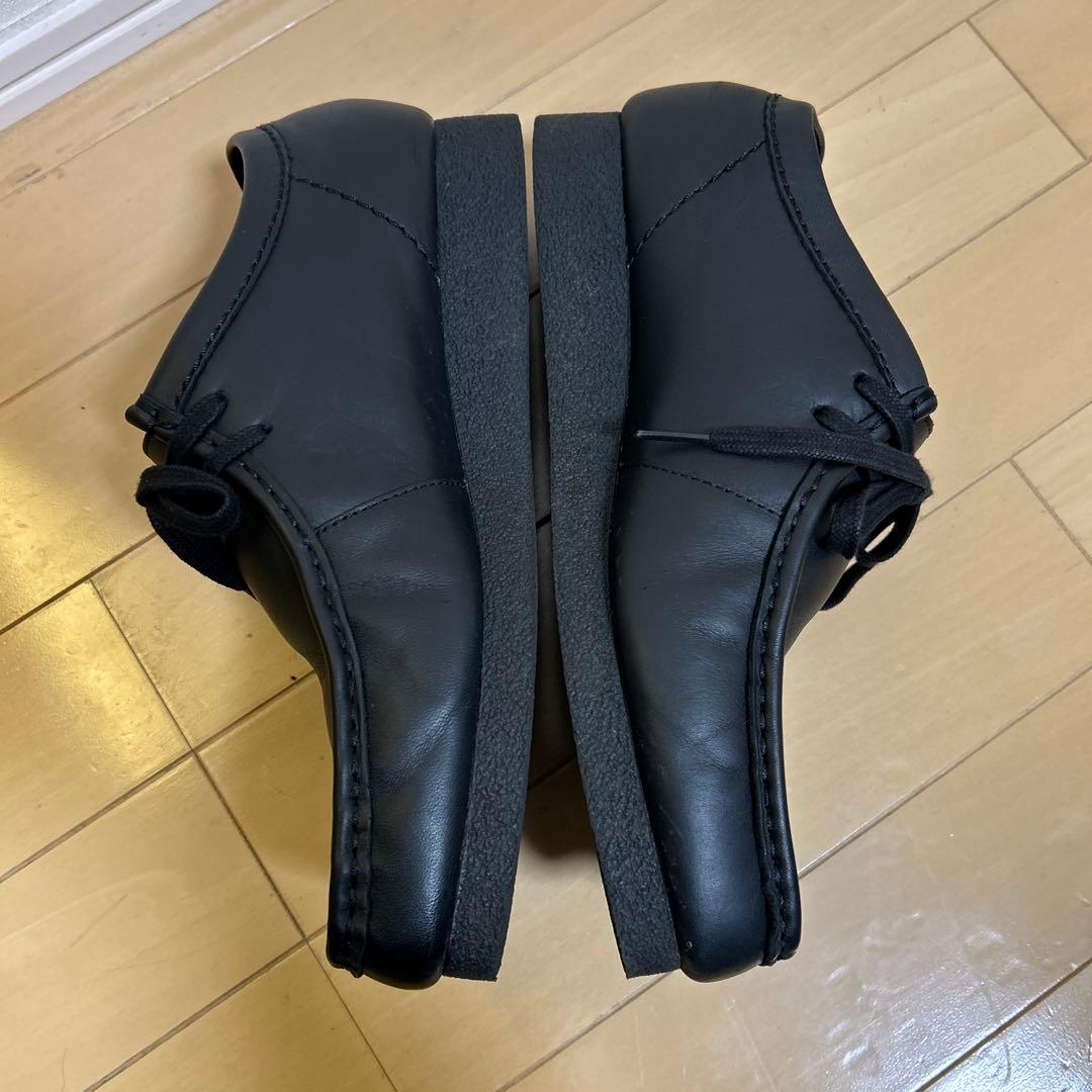 WallabeeEVO WP / ワラビーエヴォウォータープルーフ　26.5㎝