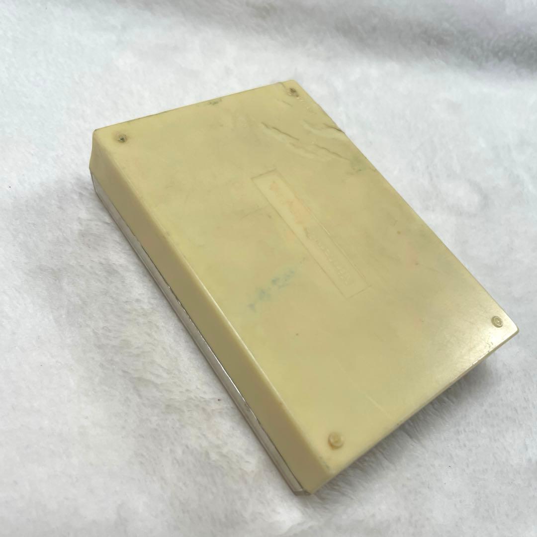 ポケモン　151ぴき大集合トランプ てれびくん 2月号 付録