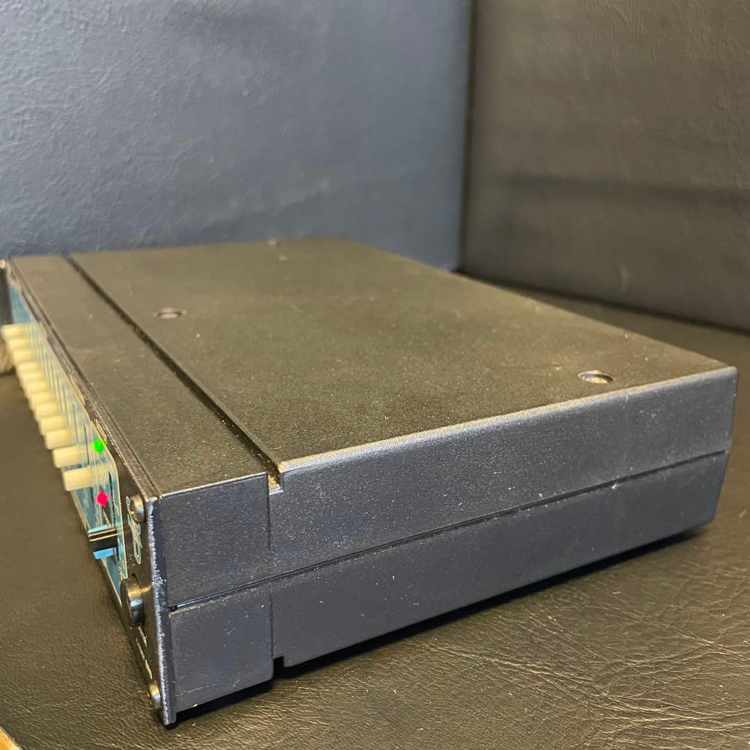 Rockman INSTRUMENT EQUALIZER 希少 互換AC付 - メルカリ