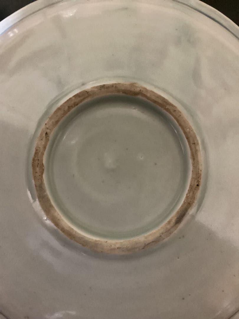 古美術骨董品　初期伊万里コレクション整理出品にて。