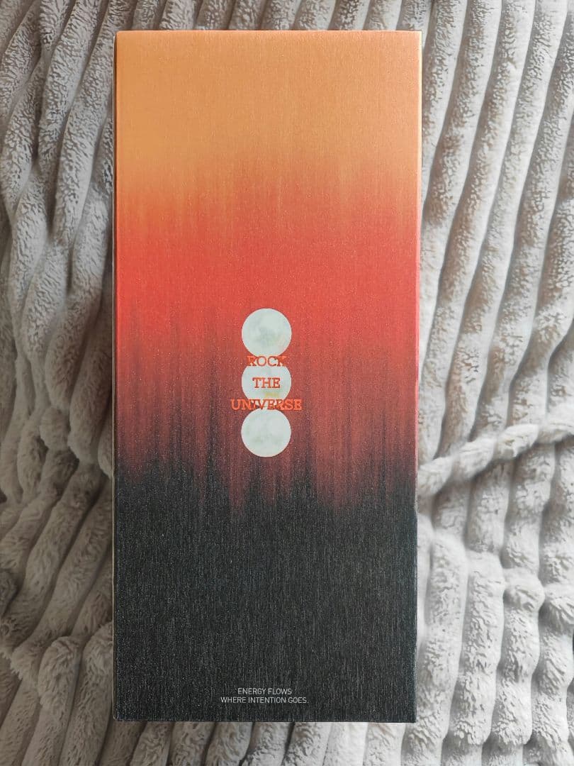 ぬいぐるみ POP MART THE MONSTERS Rock The Universe