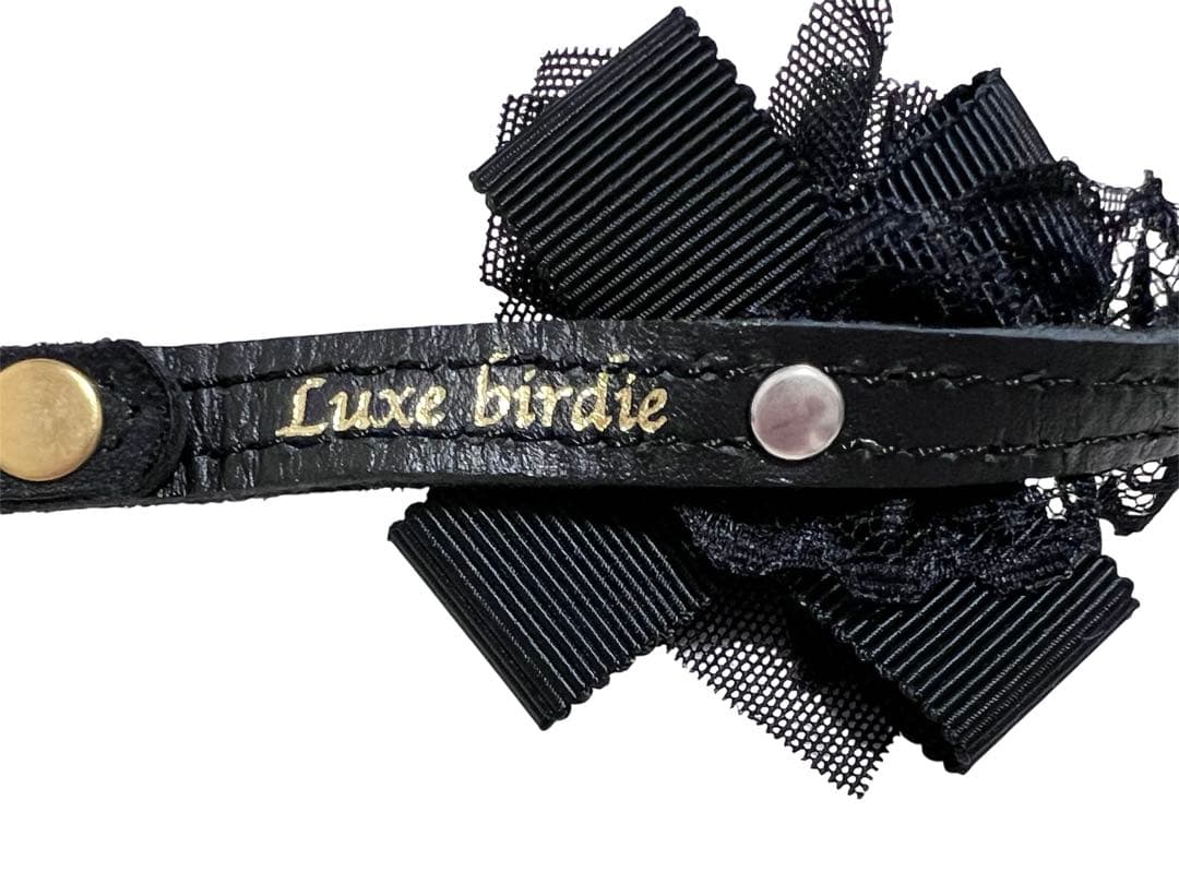 新品未使用】リュクスバーディ リード ファッション通販 ペット用品