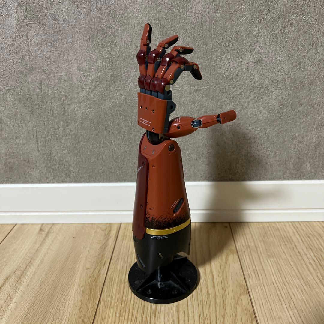 Happyくじ メタルギアソリッド5 ファントムペイン」 【C賞】 - メルカリ