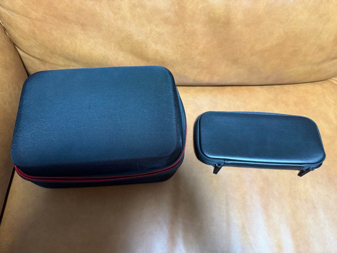 【kyk様用】Nintendo Switch 本体セット　スマブラモデル　持ち運