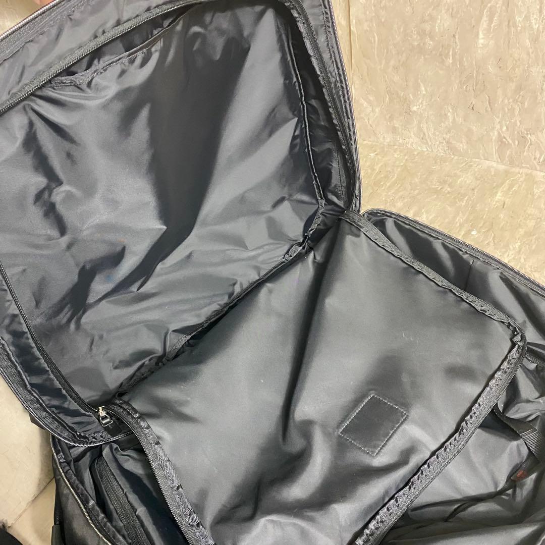 希少品 Tumi 48600D Voyageur スーパーレジェー キャリーオン - メルカリ