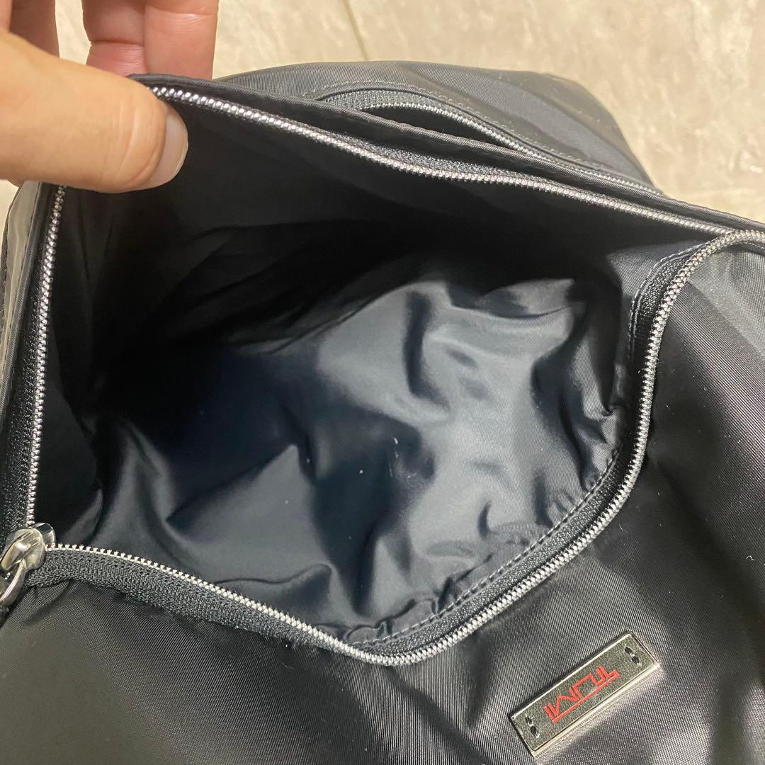 希少品 Tumi 48600D Voyageur スーパーレジェー キャリーオン - メルカリ