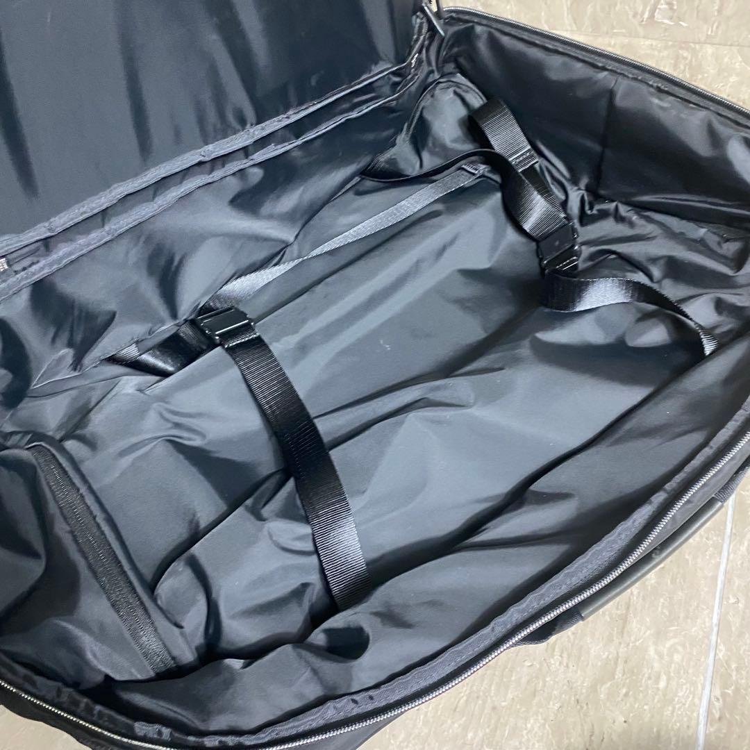 希少品 Tumi 48600D Voyageur スーパーレジェー キャリーオン - メルカリ