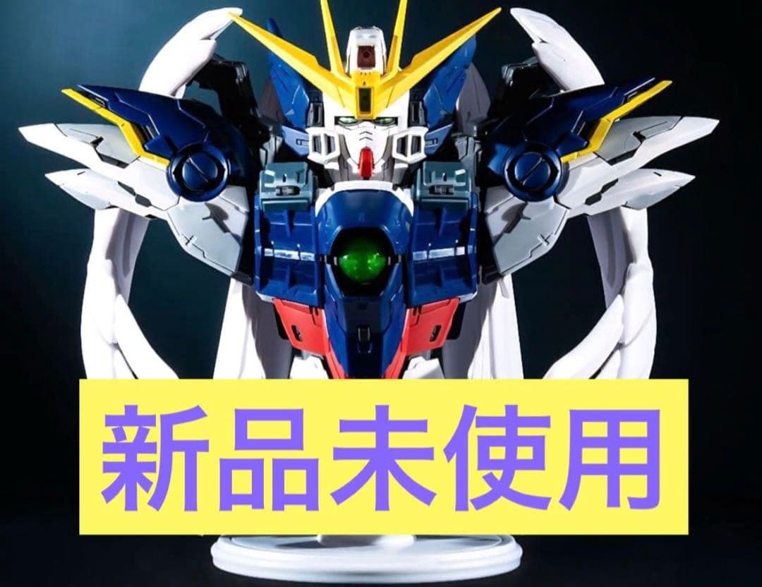 ラストワン賞 ガンダムW 1番くじ 30th Anniversary - メルカリ