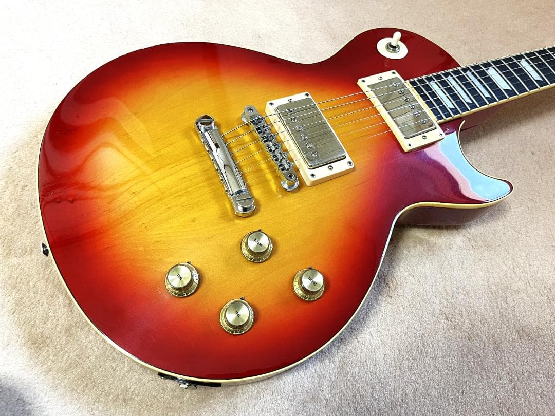 最終価格)完全調整済 YAMAHA SL400S レッドサンバースト 送料込