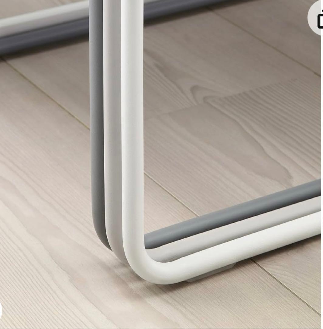 IKEA GRANBODA グランボダ 3連セット ネストテーブル - メルカリ