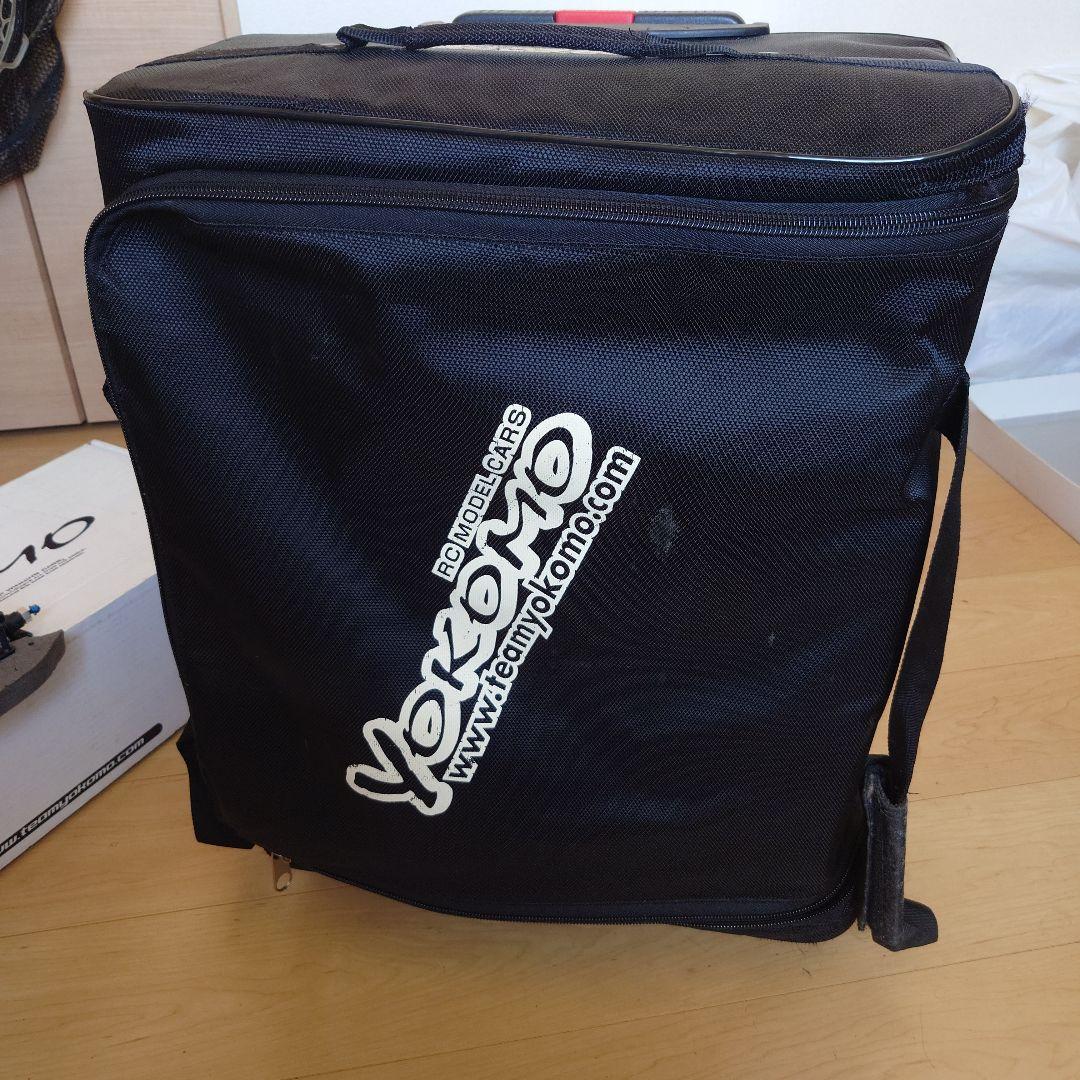 ミ*グ様 ラジコンカー　いろいろ　ドリパケ　ドリフト　ヨコモ