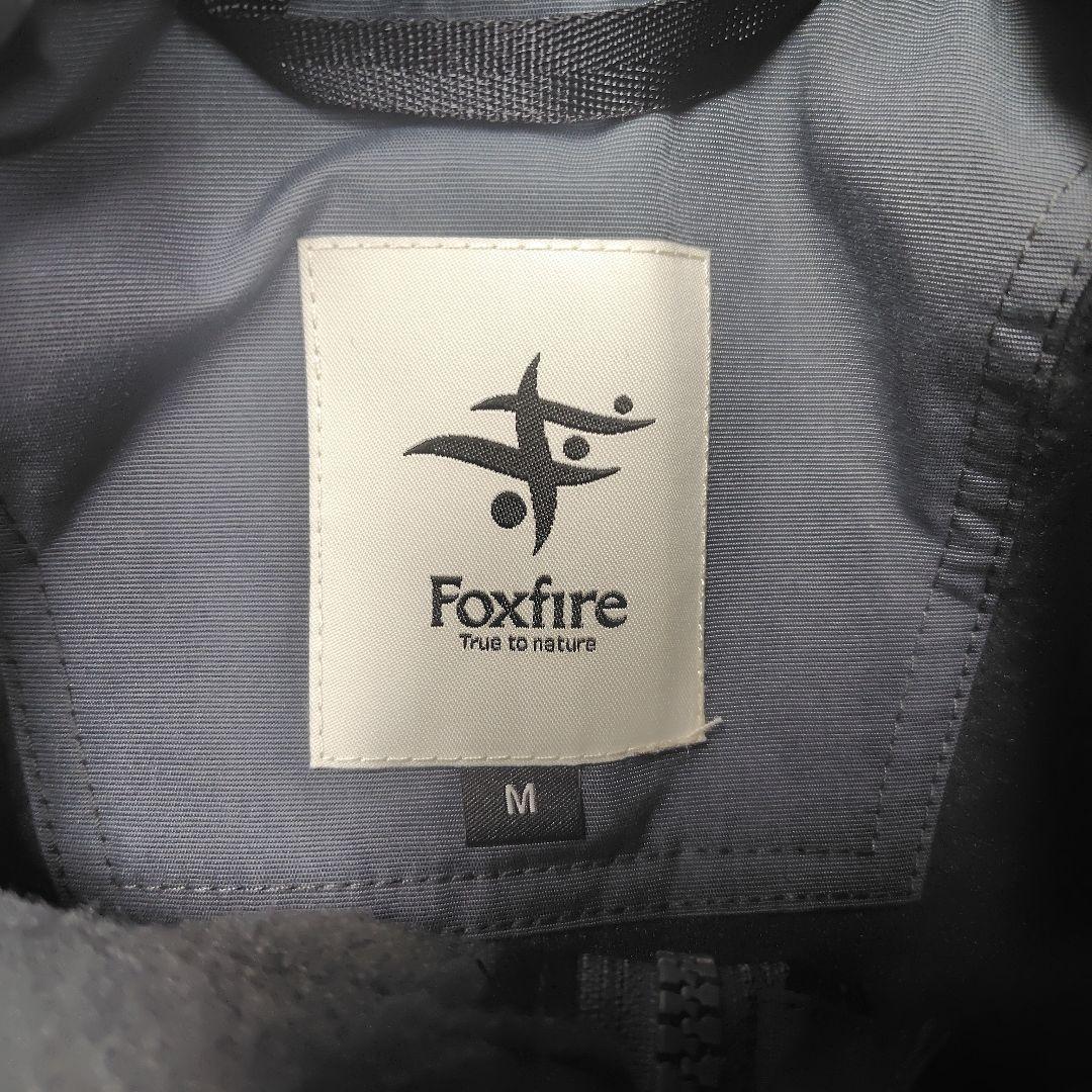 foxfire ウォームライトジャケット　M