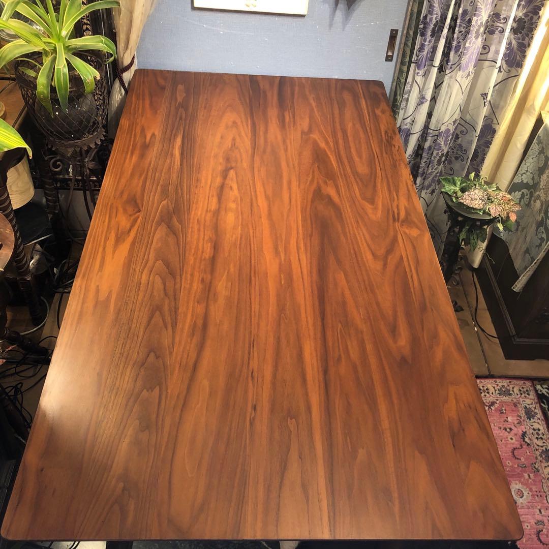 Sale ヴィンテージ デザイナーズ　ダイニングテーブル　美品