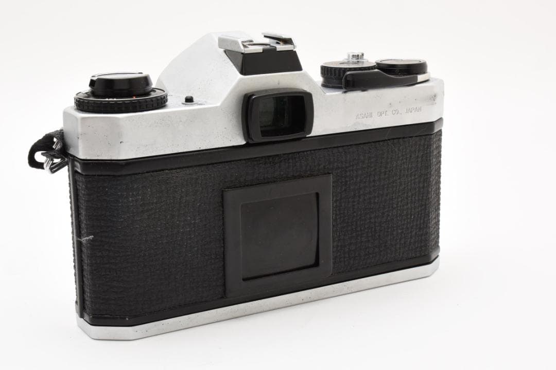 ☆極上☆PENTAX KX シルバー SMC PENTAX 55mm f1.8 - メルカリ