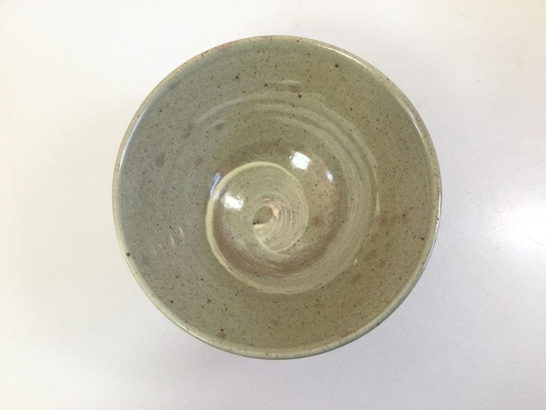 組茶碗 数茶碗 十客揃 刷毛目茶碗 抹茶椀 雅作 茶道具 供