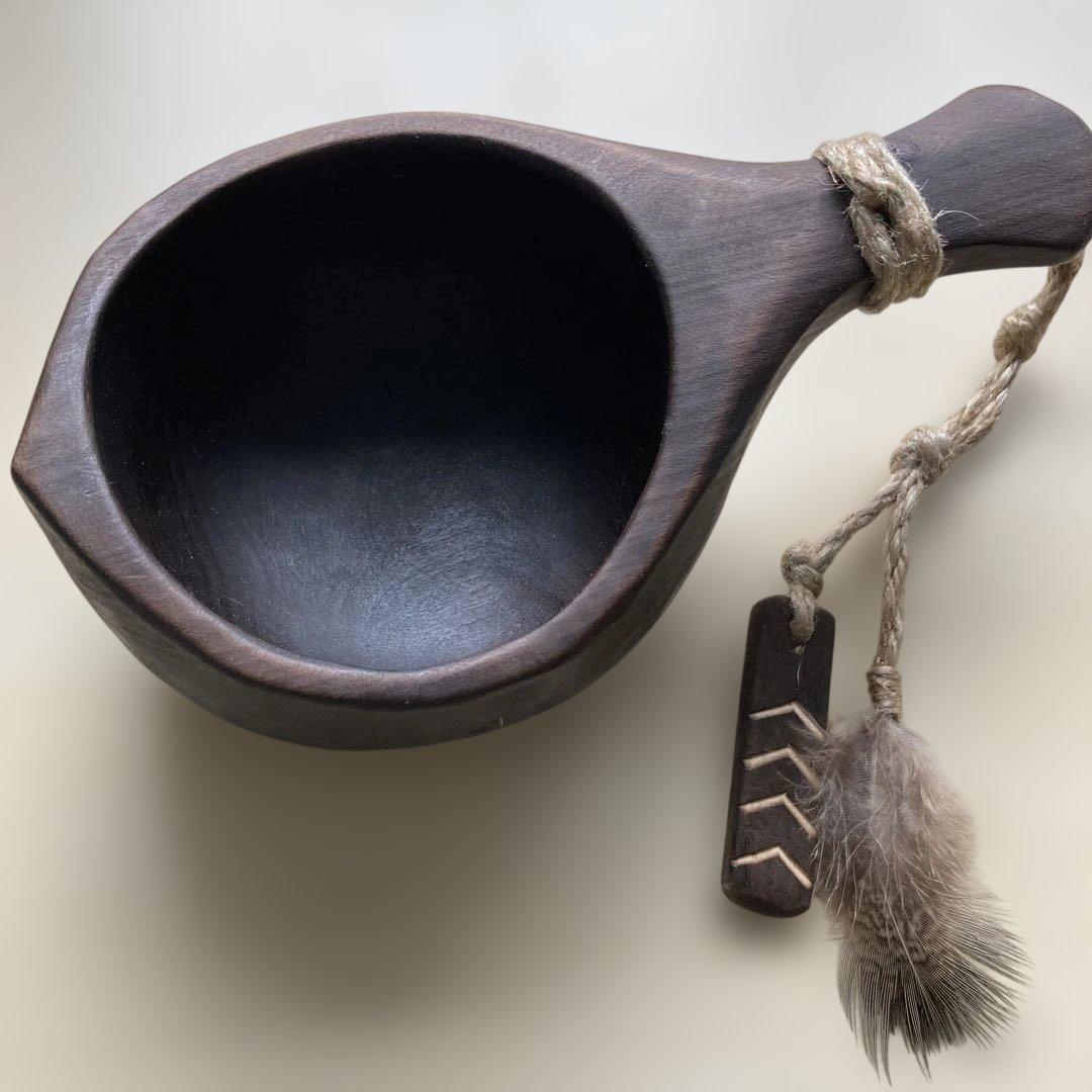 【新品】ソウルオブシベリア #1 No.5110 ククサ