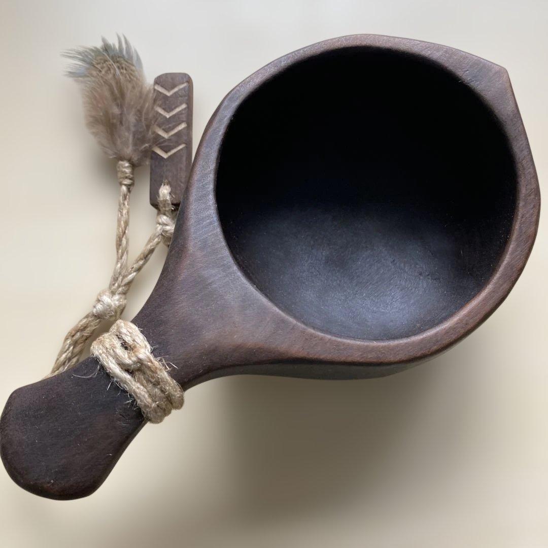 【新品】ソウルオブシベリア #1 No.5110 ククサ