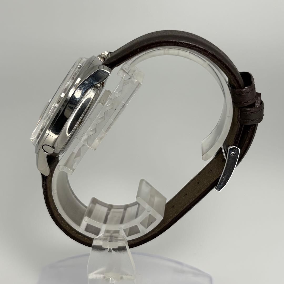 SEIKO セイコー セイコーマチック 1965年製自動巻 風防新品 OH済