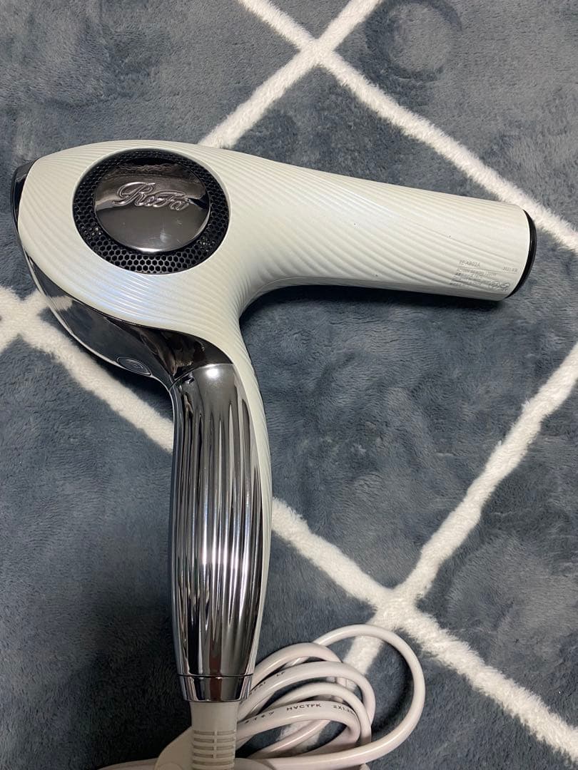 【専用】ReFa リファ　ヘアドライヤー　ホワイト