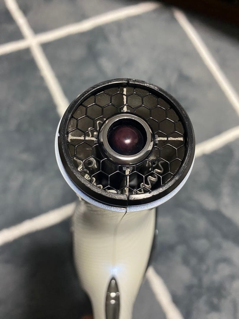 【専用】ReFa リファ　ヘアドライヤー　ホワイト