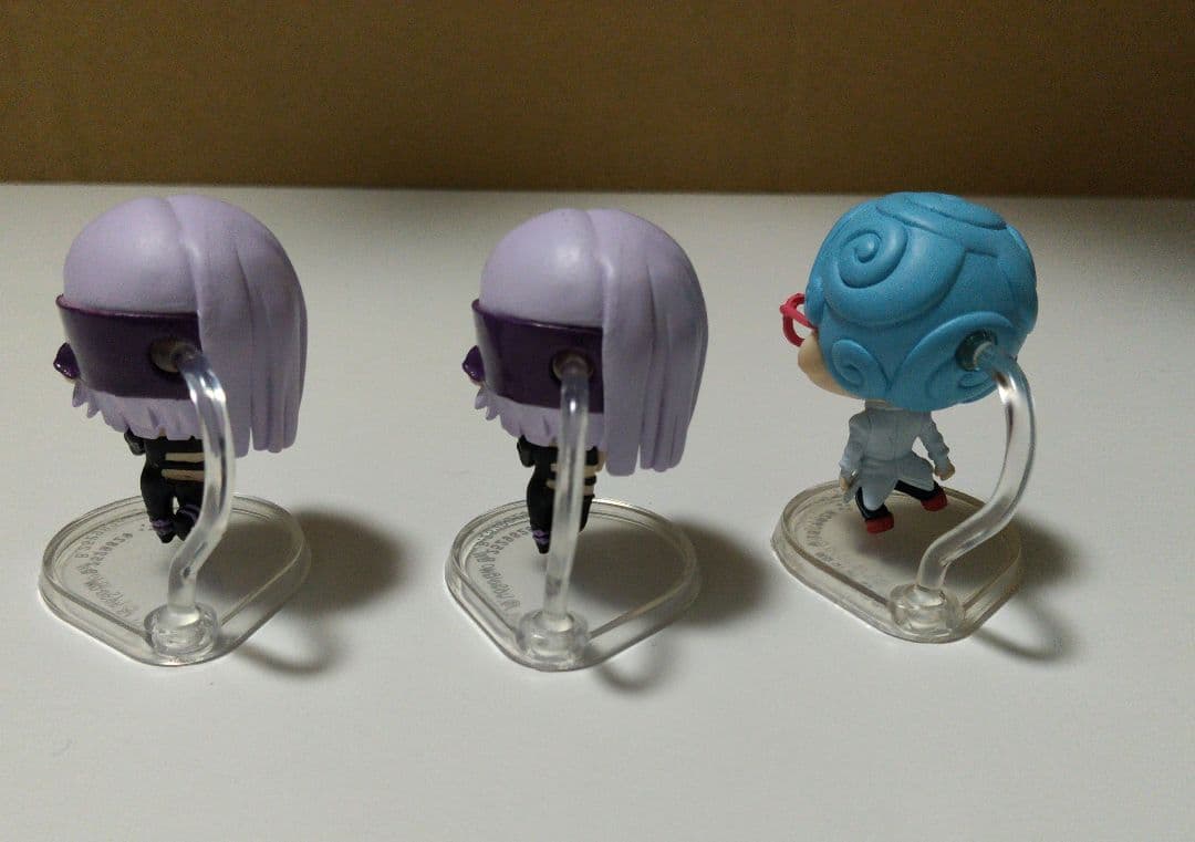 ☆最終価格☆】メローネ ギアッチョ まとめ売り - メルカリ