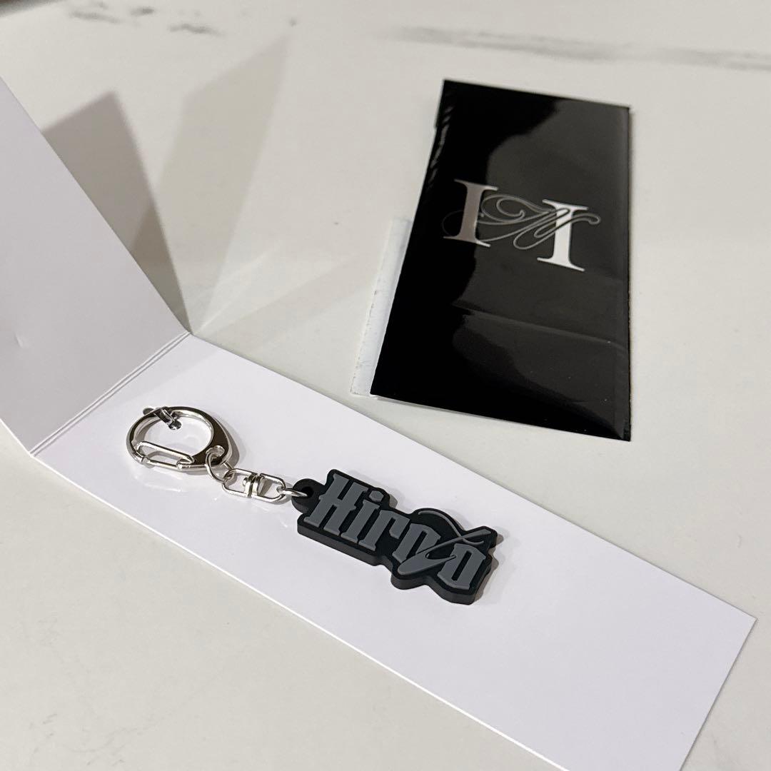 INI POPUP ポップアップ 西洸人 ネームキーホルダー IDフォト - メルカリ