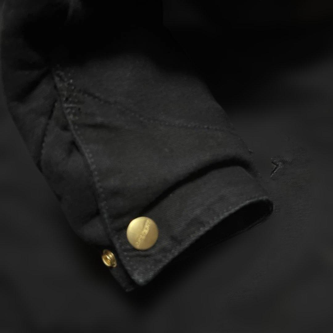 carhartt OG デトロイトジャケット