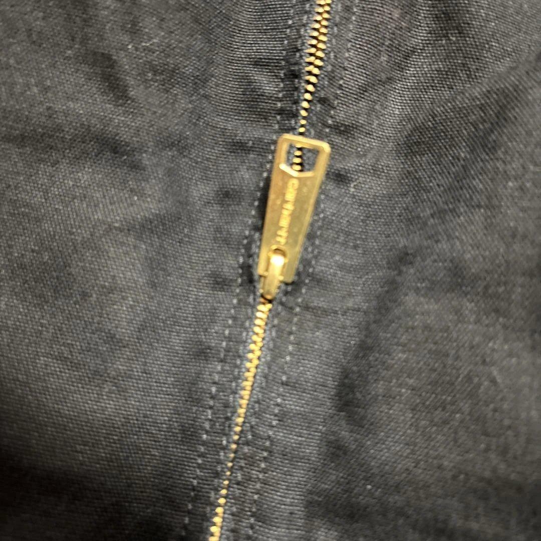 carhartt OG デトロイトジャケット