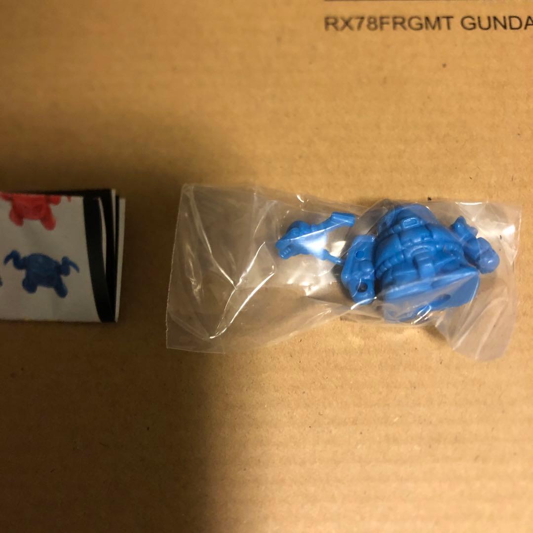 フラグメント METAL COMPOSITE RX-78ガンダム ロボケシ