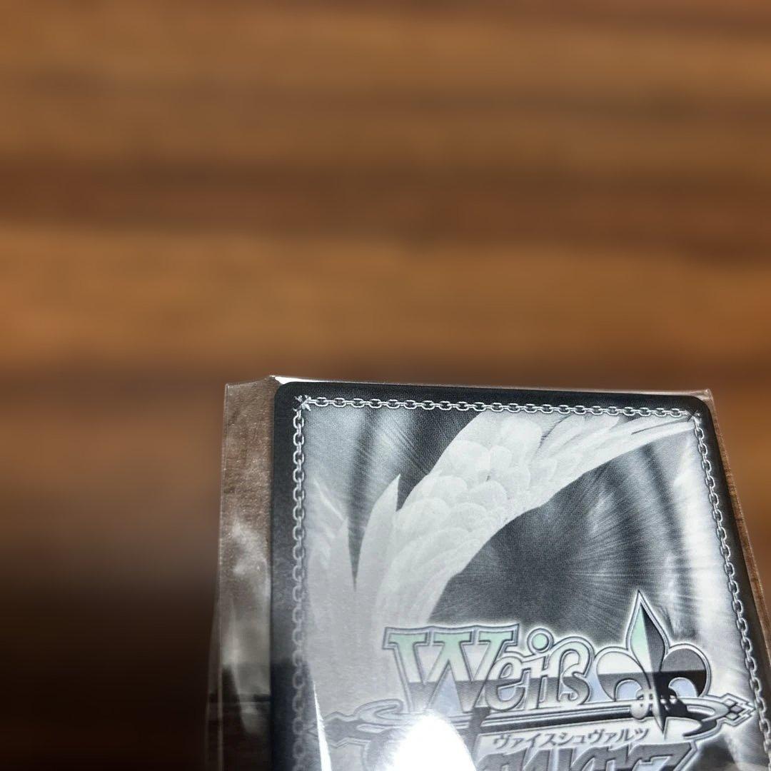 ヴァイスシュヴァルツ 彼女お借りします　二人の時間　千鶴　PR +