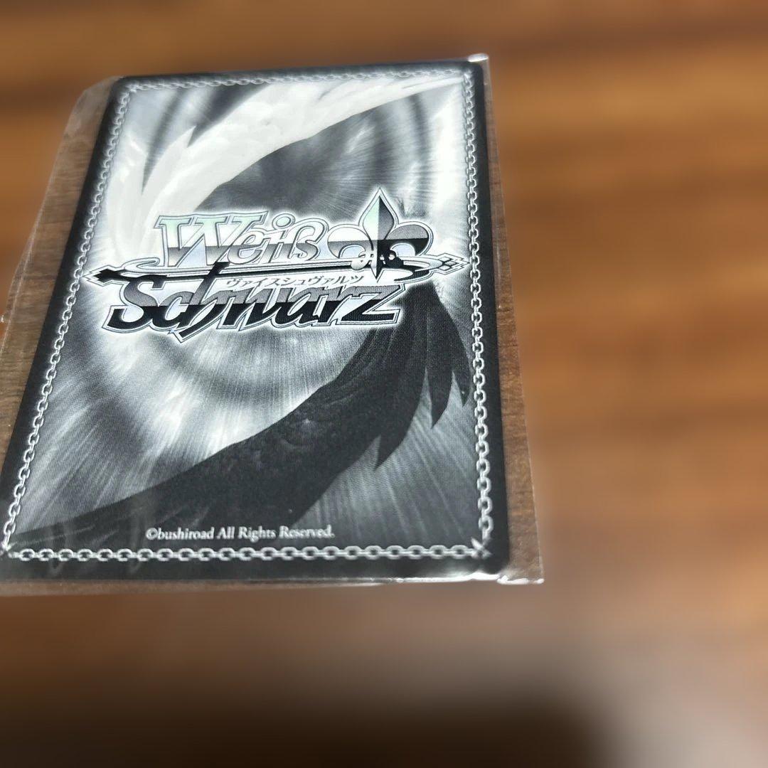 ヴァイスシュヴァルツ 彼女お借りします　二人の時間　千鶴　PR +