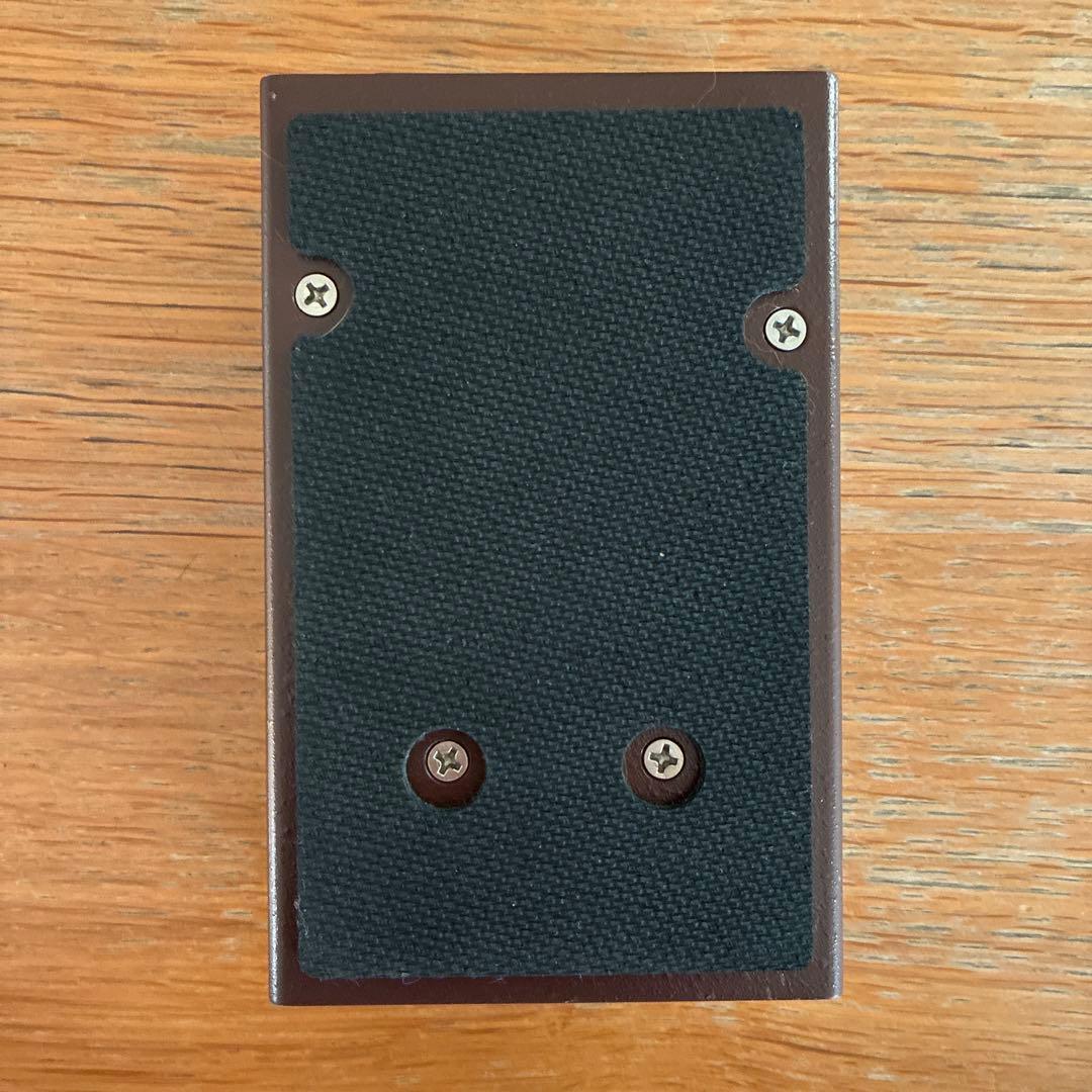 ギター L.R.Baggs PARA ACOUSTIC D.I.