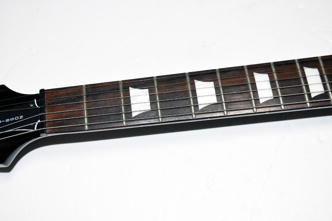 Epiphone SG G-400 ブラック