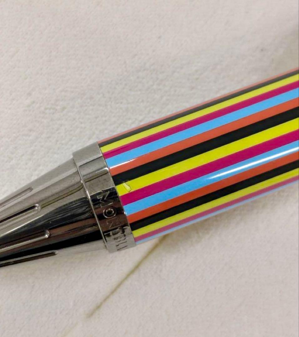 oichanさん専用 モンブランザ・ビートルズグレートキャラクター限定ボールペン