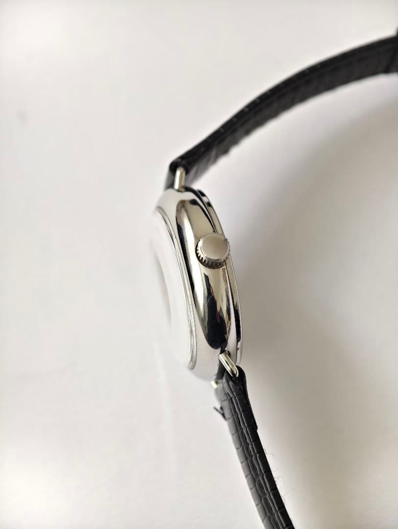 【希少】セイコーヒストリカルコレクション THE YEAR 2000 ローレル