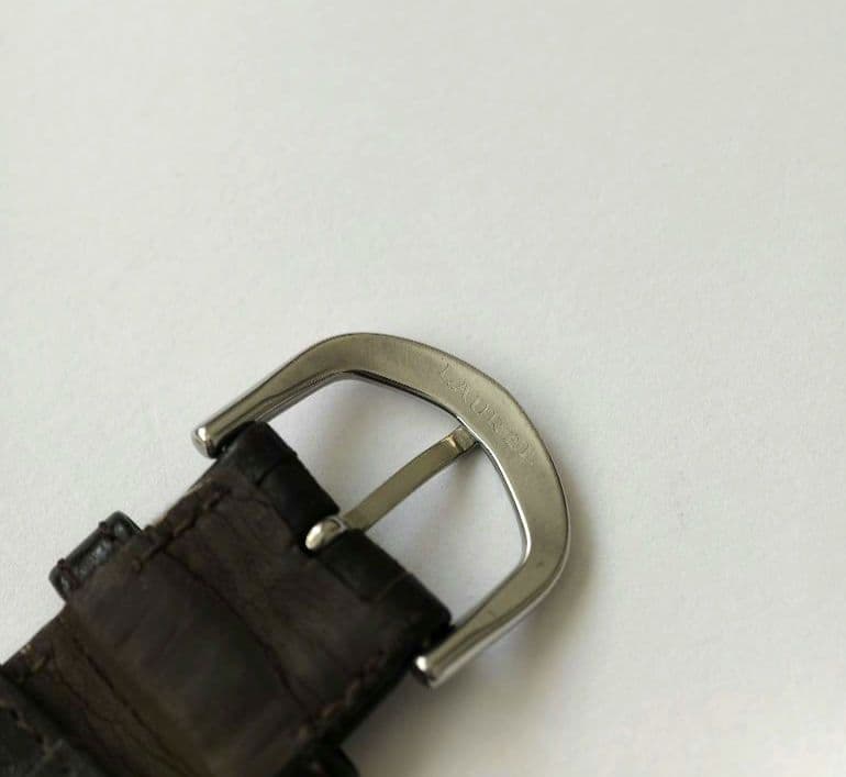 【希少】セイコーヒストリカルコレクション THE YEAR 2000 ローレル