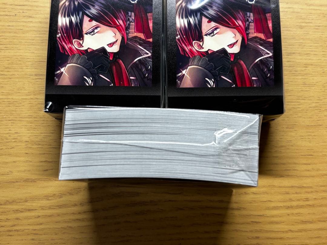 あくねこ パシャこれ ユーハン